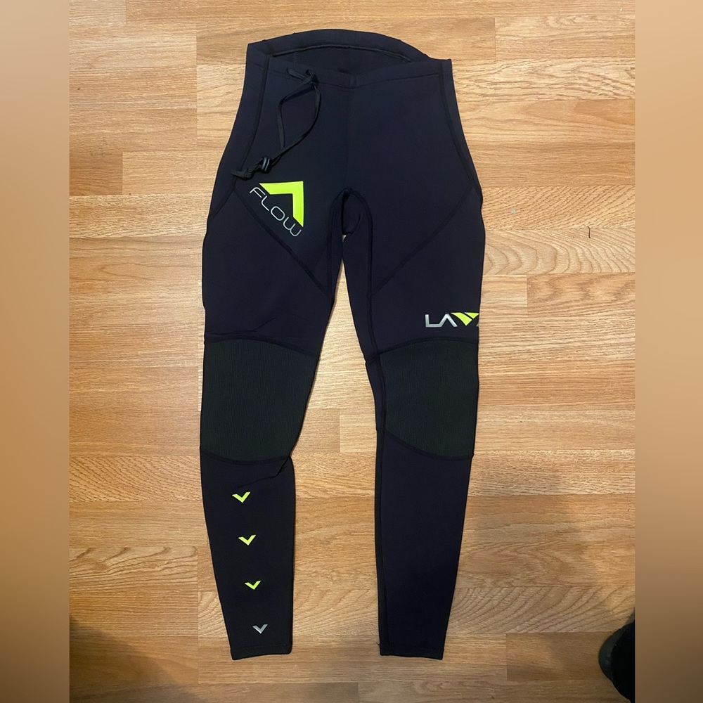 Xterra swim bottom